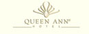 Queen Ann Hotel Logo