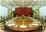 Rex Hotel Saigon Meeting Room