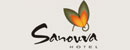 Sanouva Hotel Logo