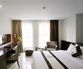 Room - Sanouva Hotel