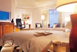 Sheraton Saigon Hotel Room