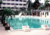 Vien Dong Hotel Swimming Pool