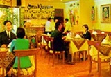 Vien Dong Hotel Restaurant