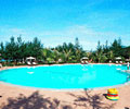 Swimming Pool - Lang Co Beach Resort