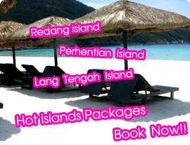 Island Packages