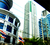 Sathorn Hotel