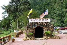 gua tempurong tour