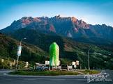 kundasang tour