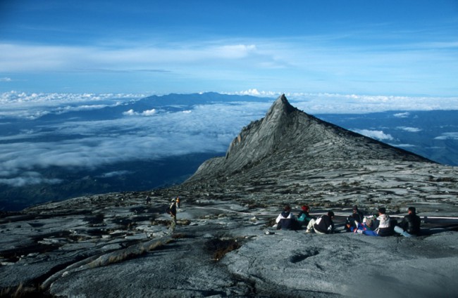 Kinabalu 