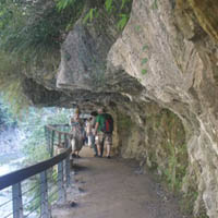 taroko gorge tour
